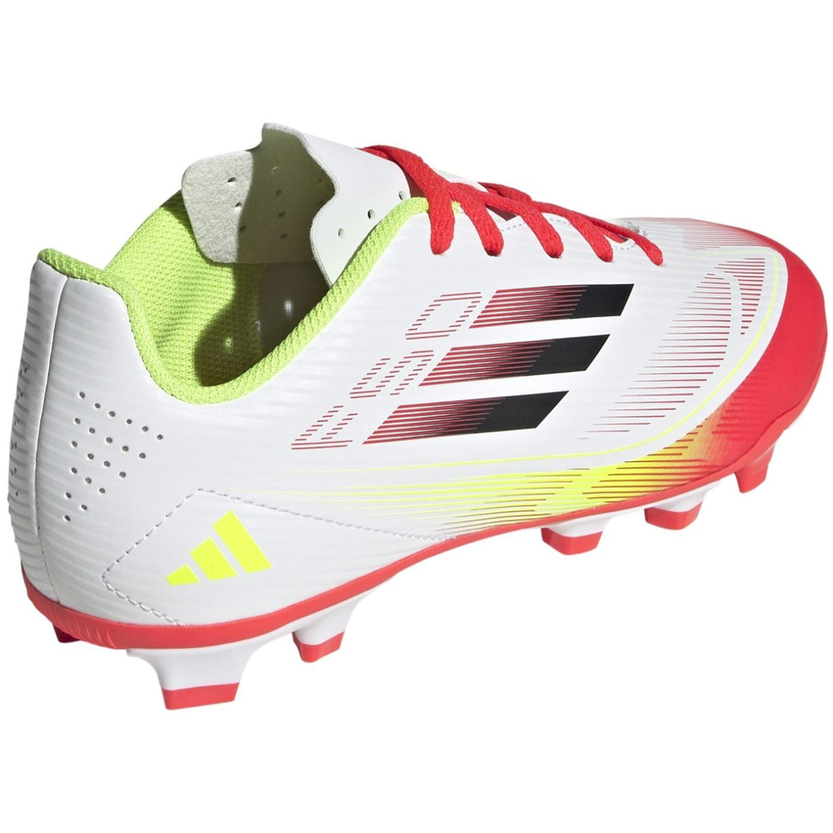 adidas F50 Club Kids Firm/Multi-Ground Football Boots