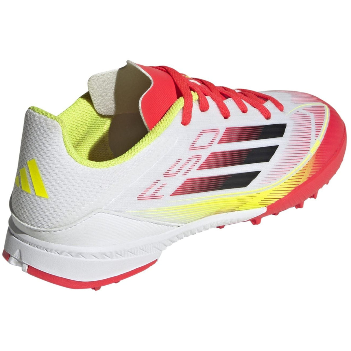 adidas F50 League Kids Turf Football Boots