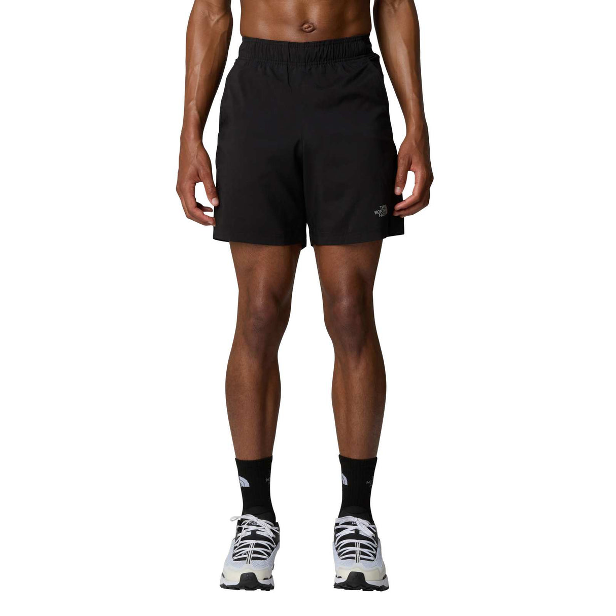 The North Face TNF Mens 24/7 Shorts