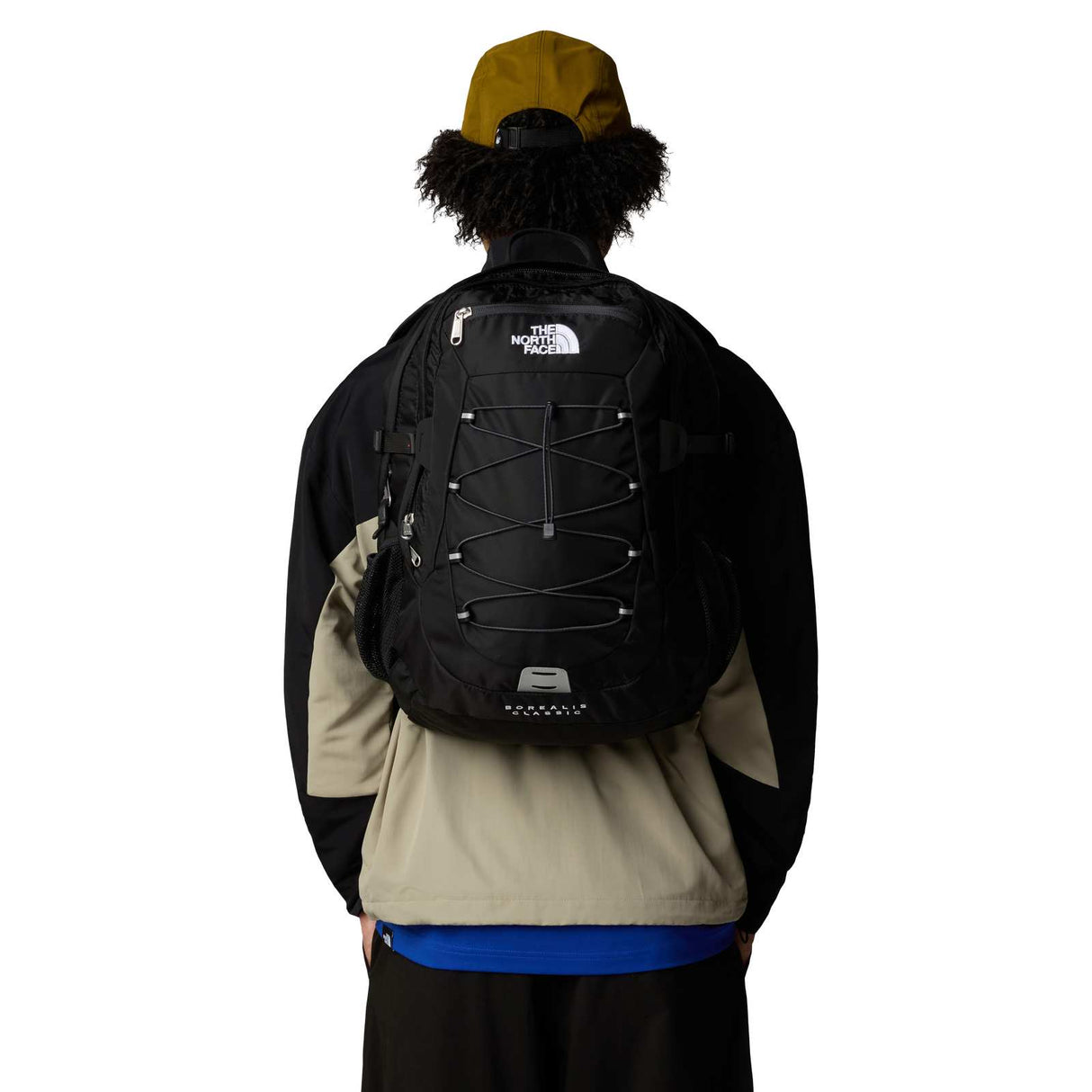 The North Face Borealis Classic Backpack
