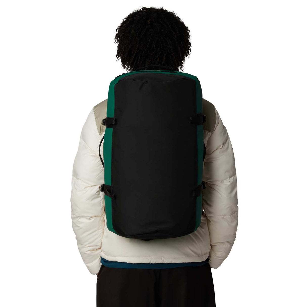 The North Face Base Camp Small Duffel Bag