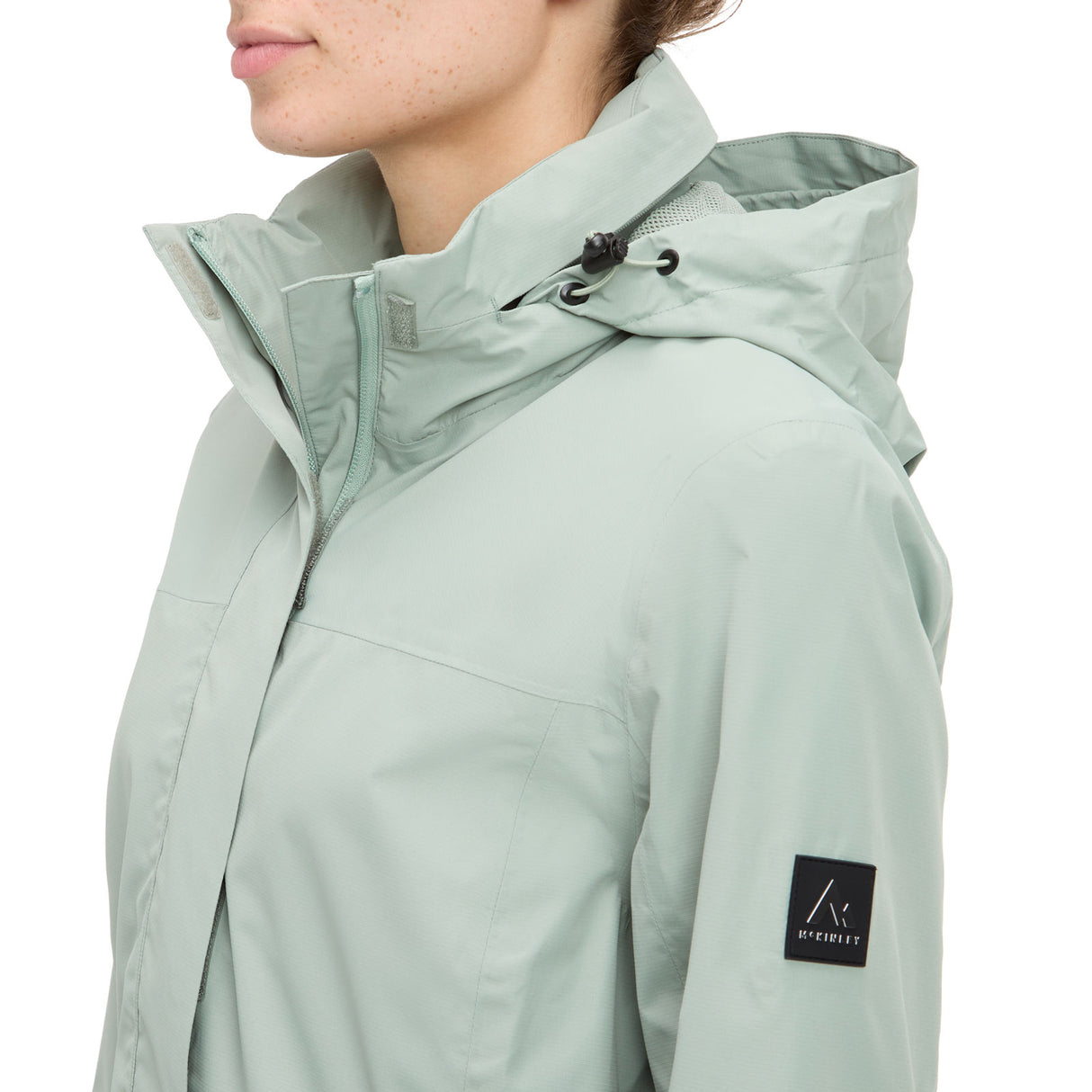 McKinley Emelie Womens Coat