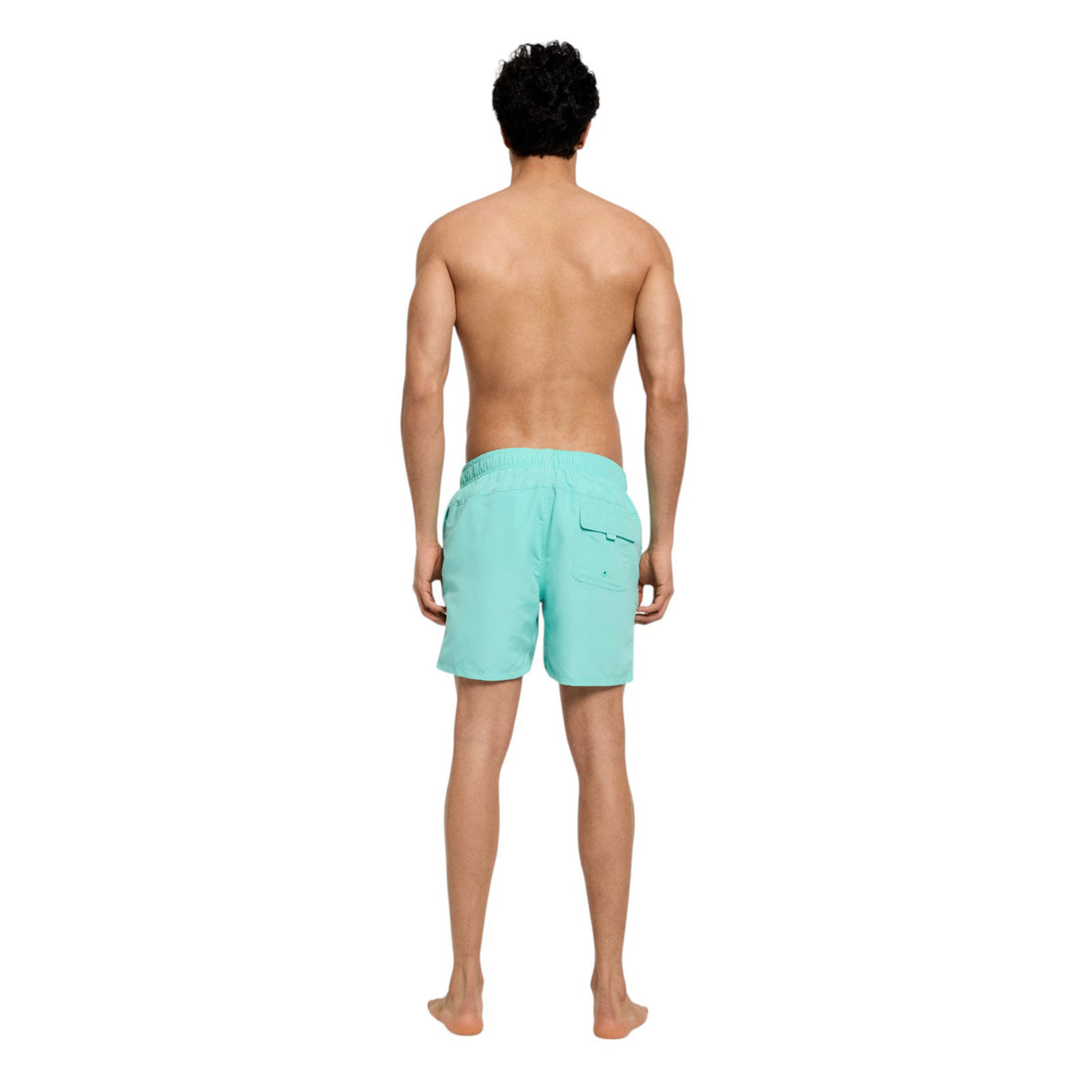 Firefly Ken IV Mens Shorts