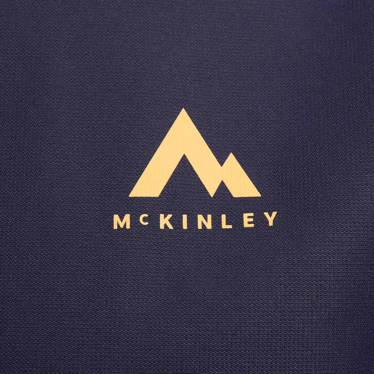 McKinley Terang III Mens Full-Zip Shell Jacket