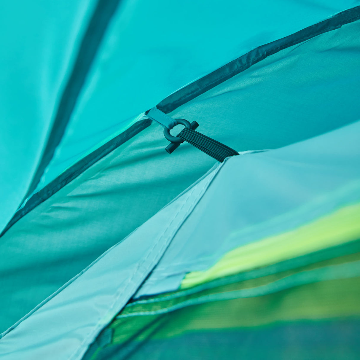 McKinley Easi-up 3 Person Camping Tent