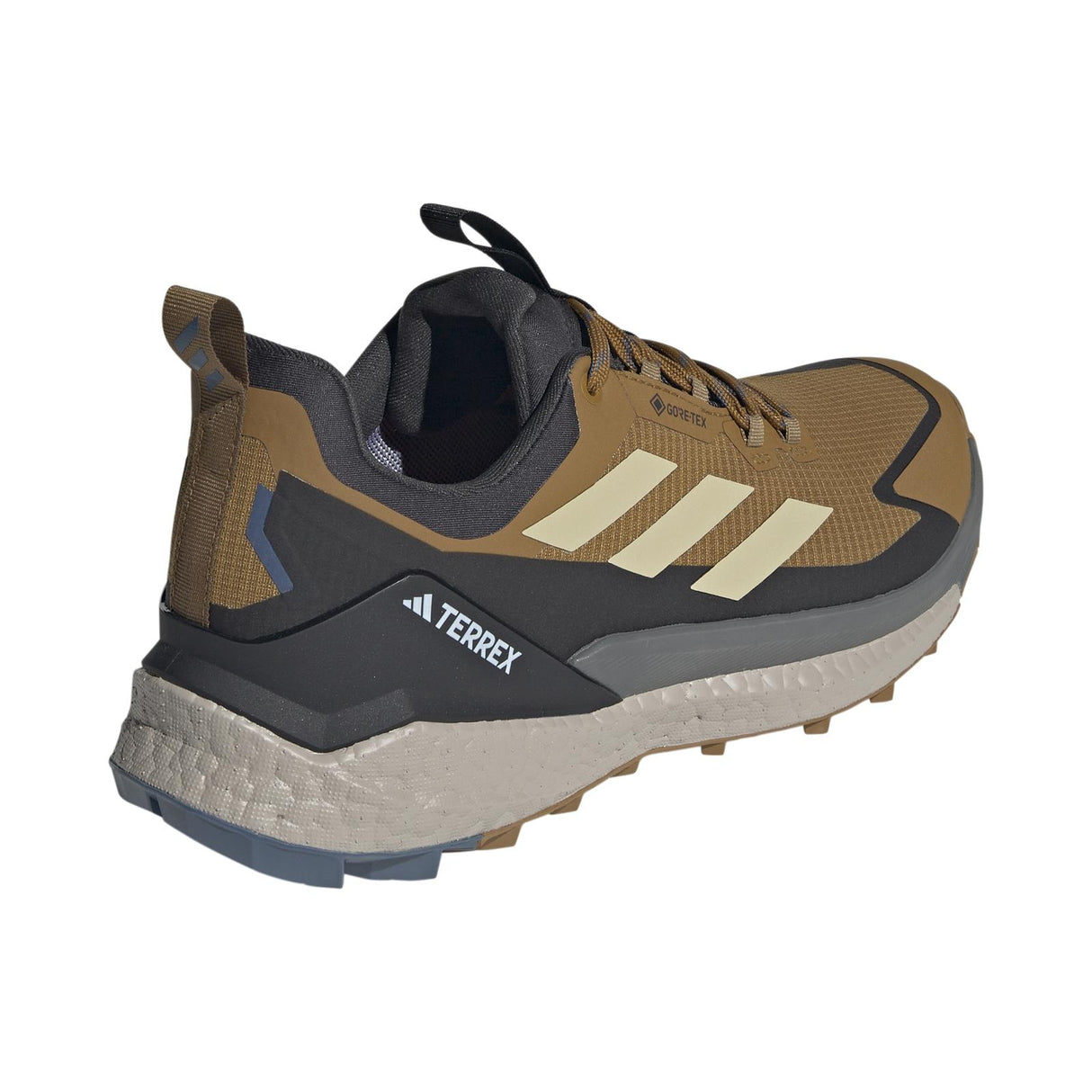adidas TERREX FREE HIKER 2 GTX Men Brown