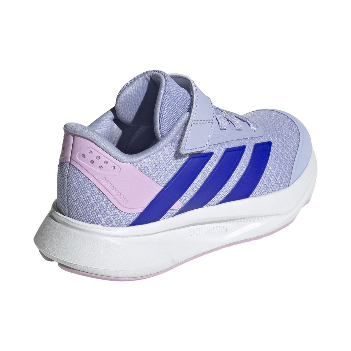 adidas Duramo SL2 EL C Jr Girls Prpl