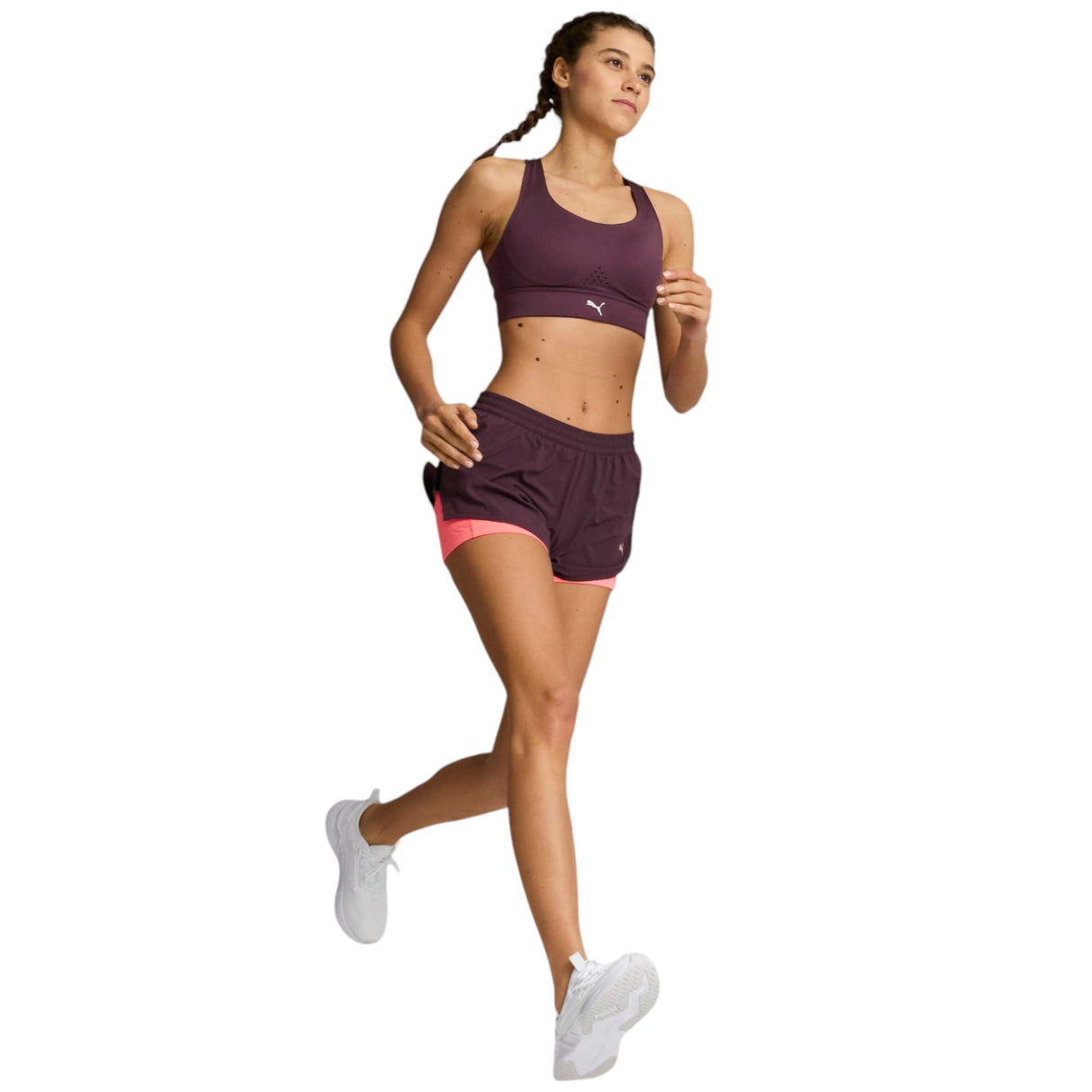 Puma Retailiate 3 Unisex Road Running Shoes