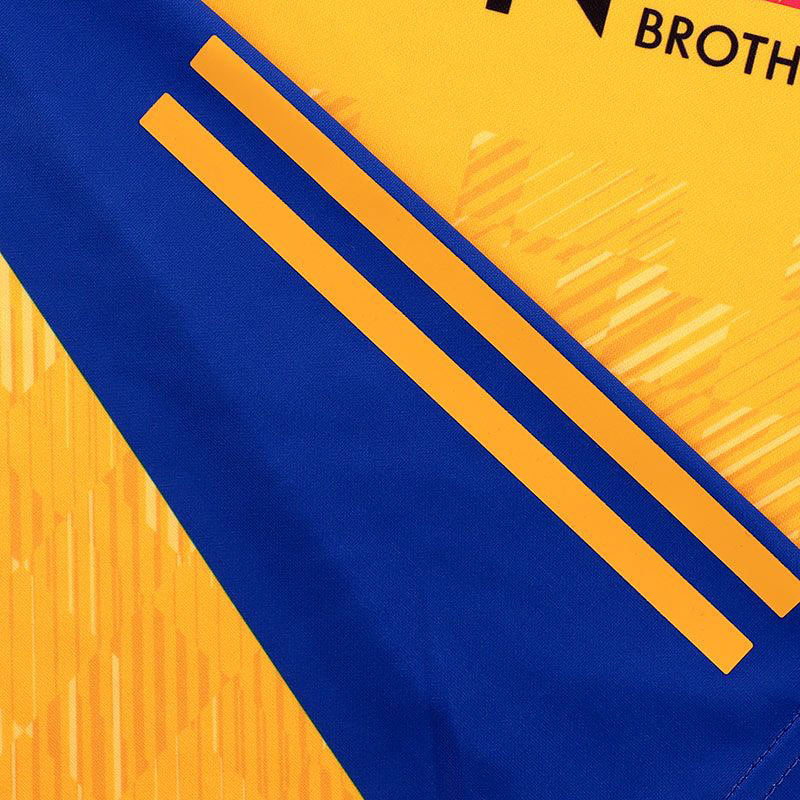 O'Neills Longford GAA 2025 Player Fit Alternative Jersey