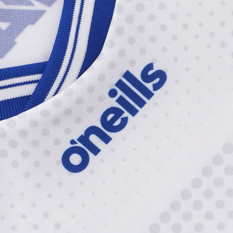 O'Neills Laois GAA 2025 Goalkeeper Home Jersey