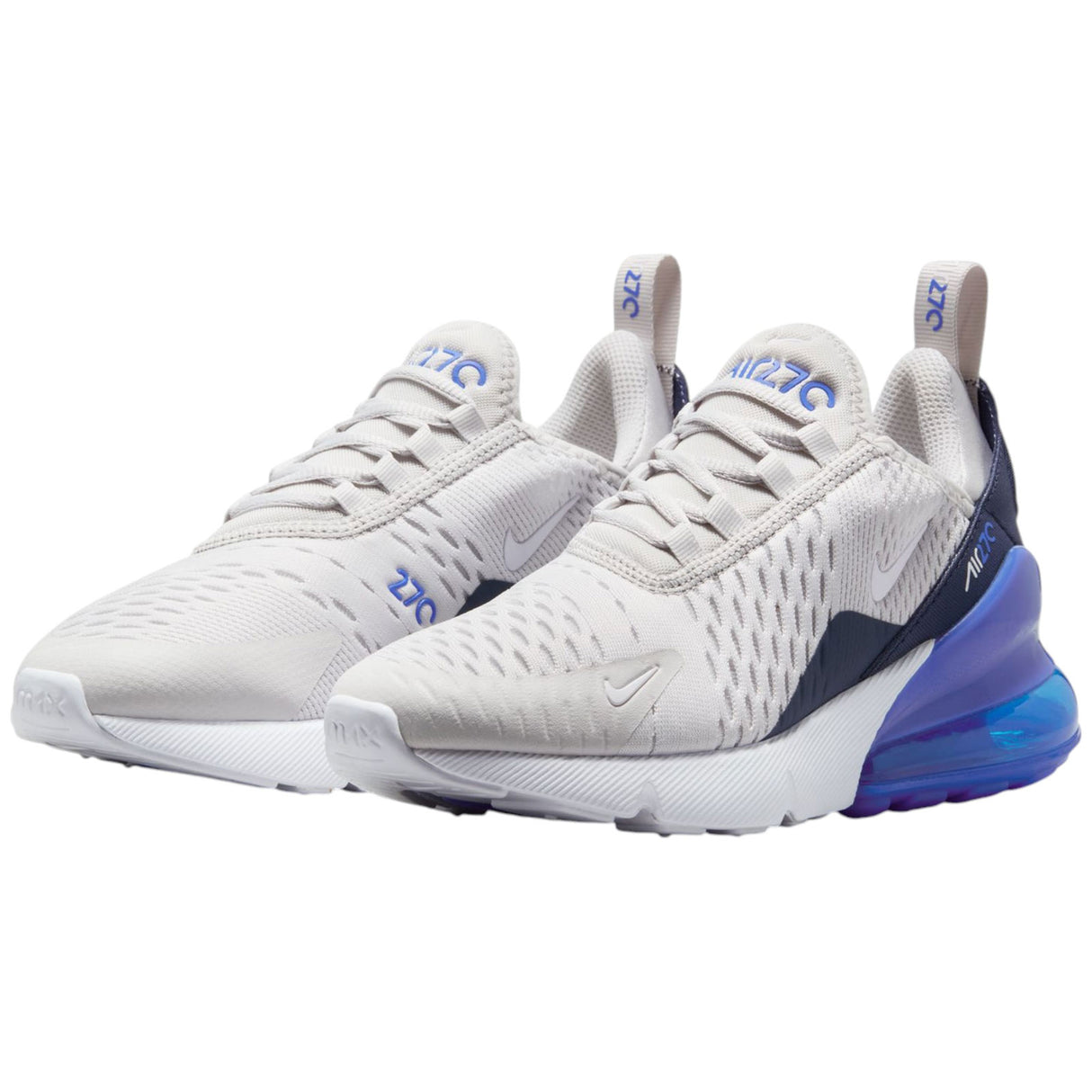 Nike Air Max 270 Kids Shoes