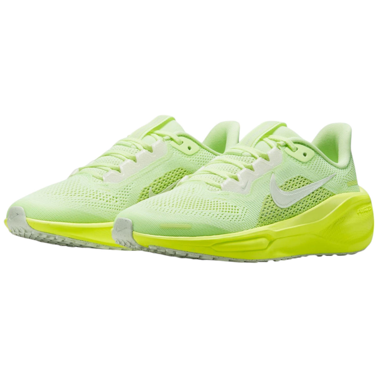 Nike Pegasus 41 Kids Road Running Shoes