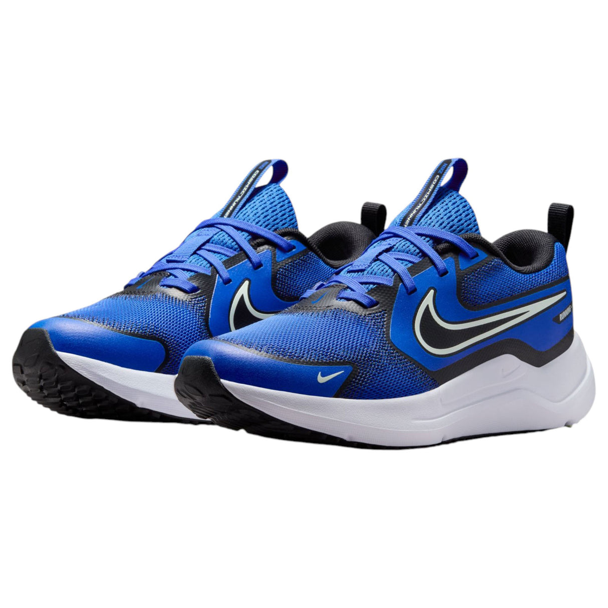 Nike Cosmic Runner Kids Road Running Shoes