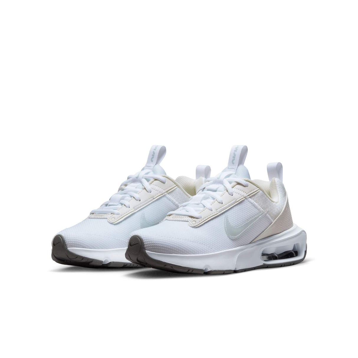 Nike Air Max Intrlk Lite Girls White