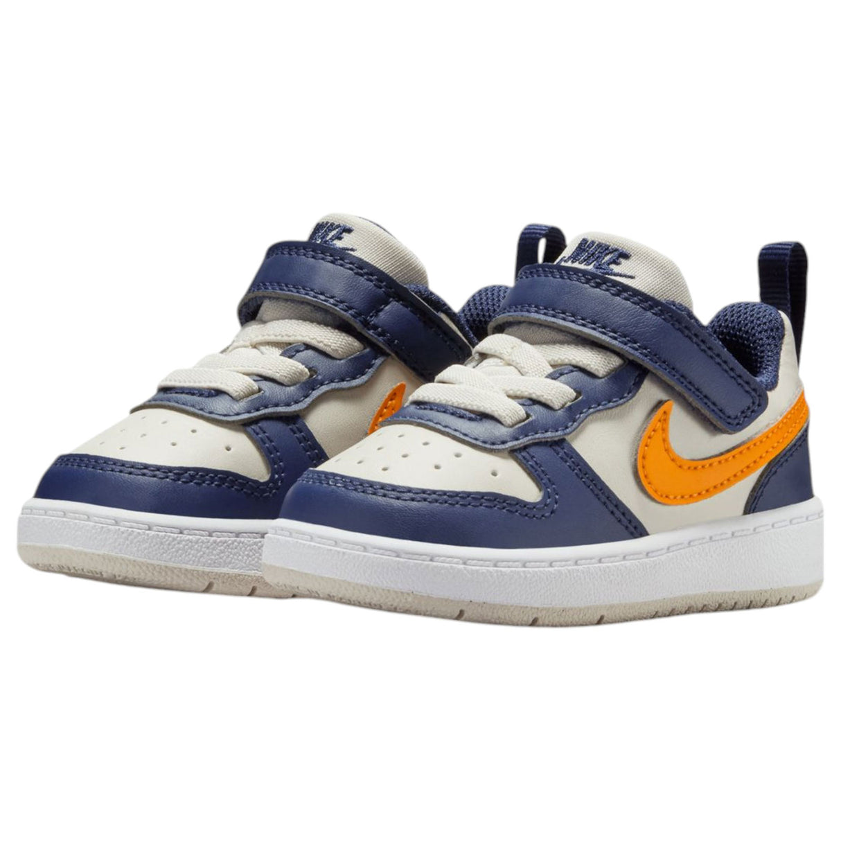 Nike Court Borough Low Recraft Infant Kids Shoes