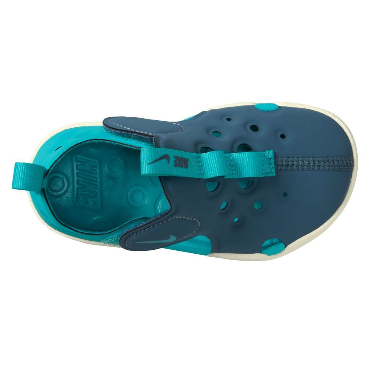 Nike Sunray Protect 4 Infant Kids Shoes