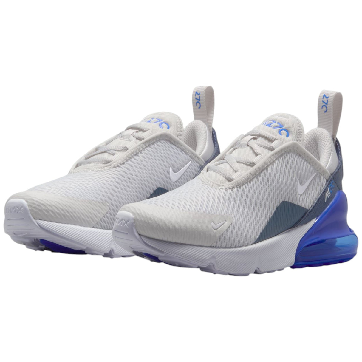 Nike Air Max 270 Kids Shoes