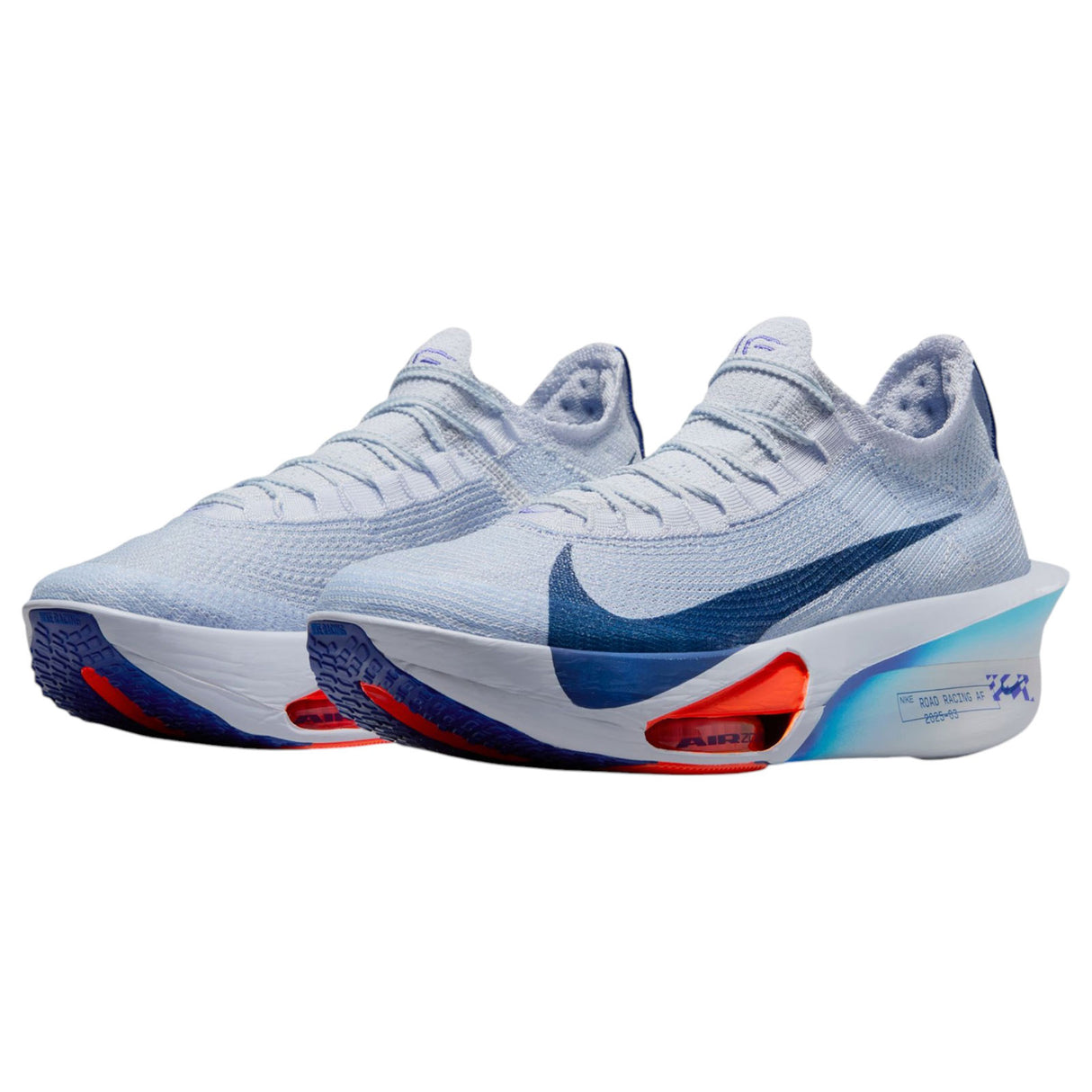 Nike Alphafly 3 Mens Road Racing Shoes