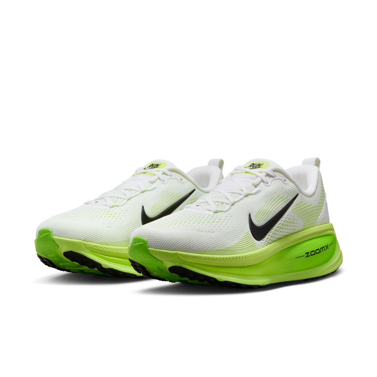 Nike Vomero 18 Mens Road Running Shoes