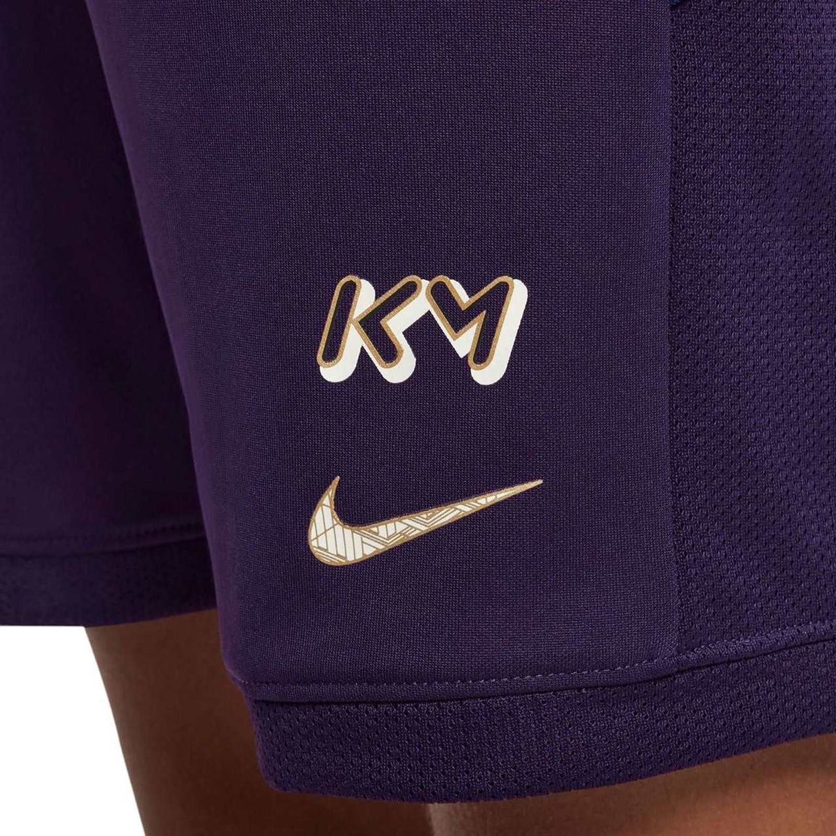 Nike Kylian Mbappe Kids Dri-Fit Academy25 Shorts