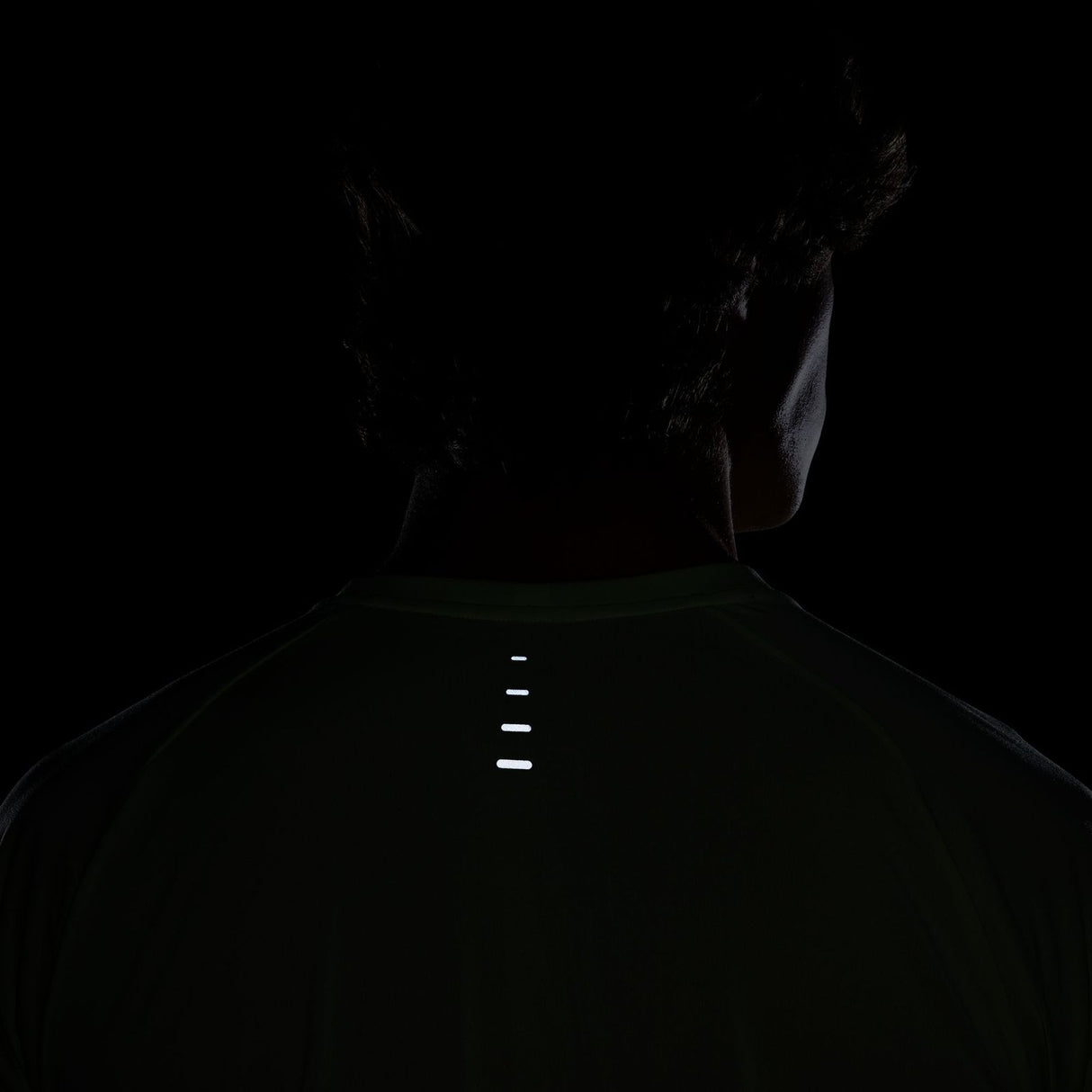 Nike Stride Dri-Fit ADV Mens Running Top