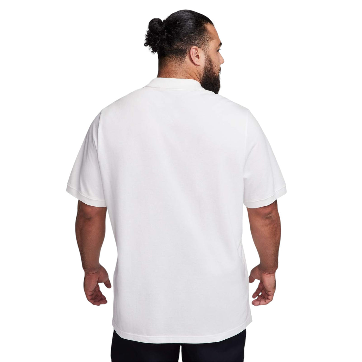 Nike Club Mens Short-Sleeve Polo