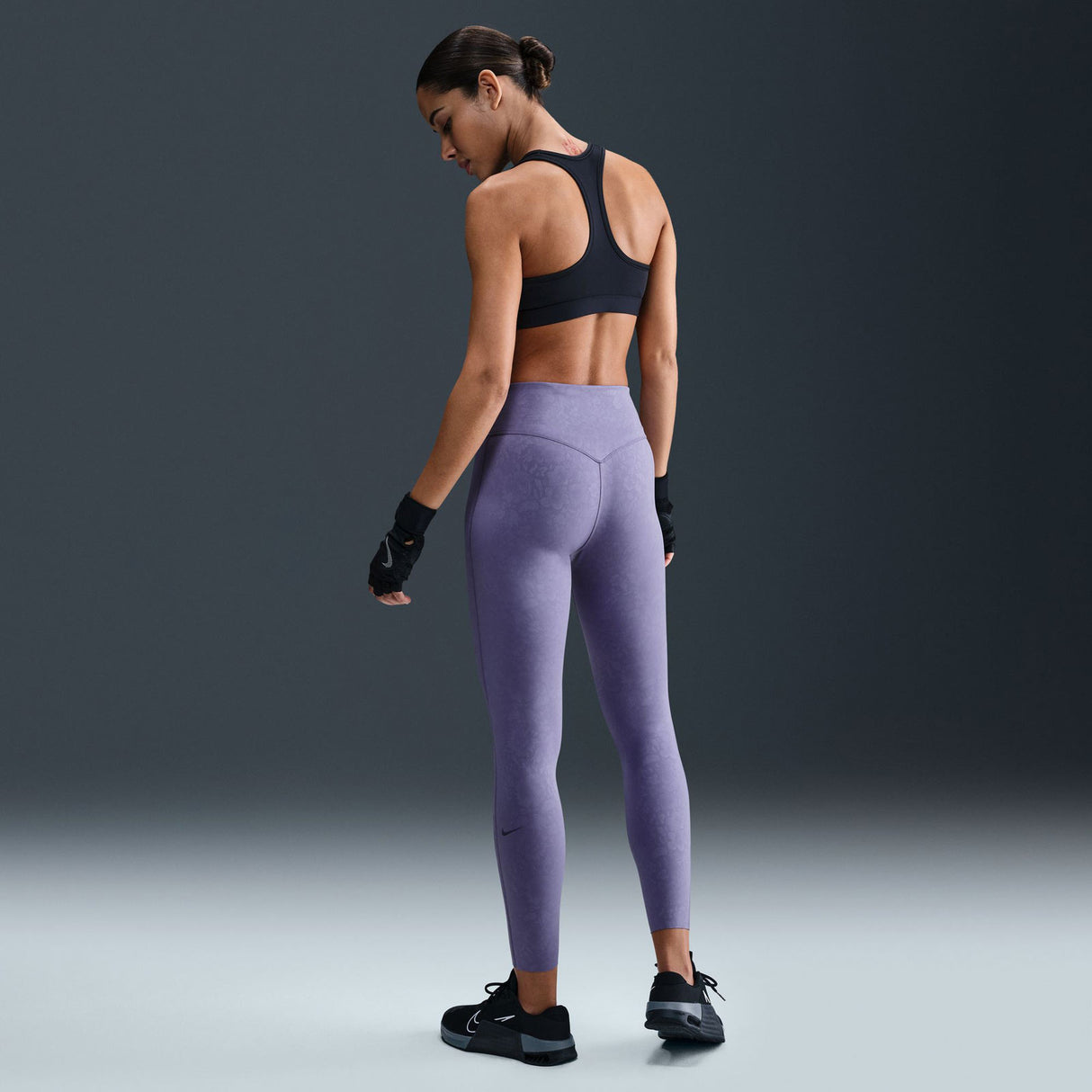 Nike Universa Womens Medium-Support High-Waisted 7/8 Leggings