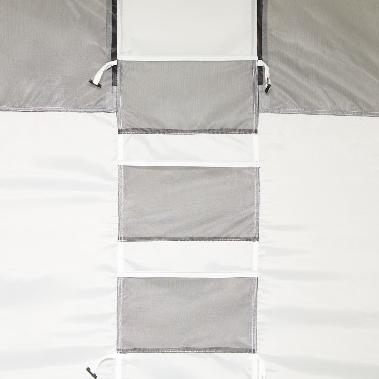 McKINLEY Family 5 Person 40.5 I Tent - Storage