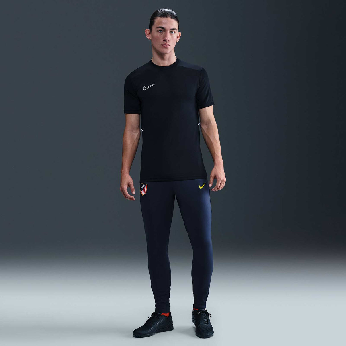 Nike Atlético Madrid 2025 Strike Mens Dri-FIT Soccer Knit Pants