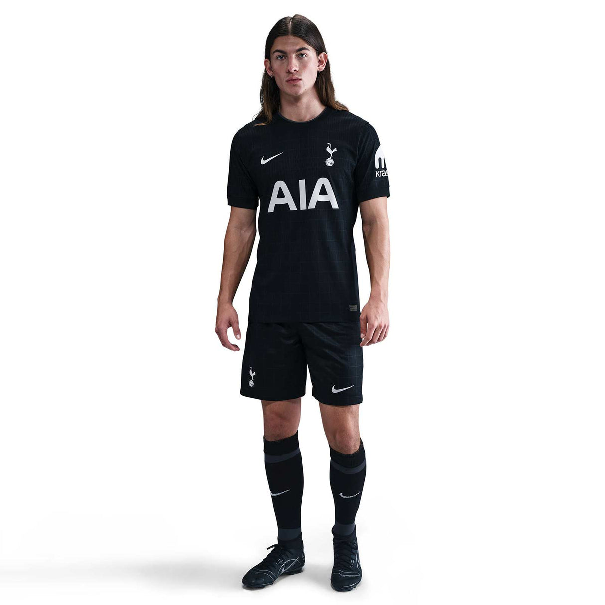 Nike Tottenham Hotspur 2025/26 Stadium Away Mens Dri-FIT Soccer Replica Short