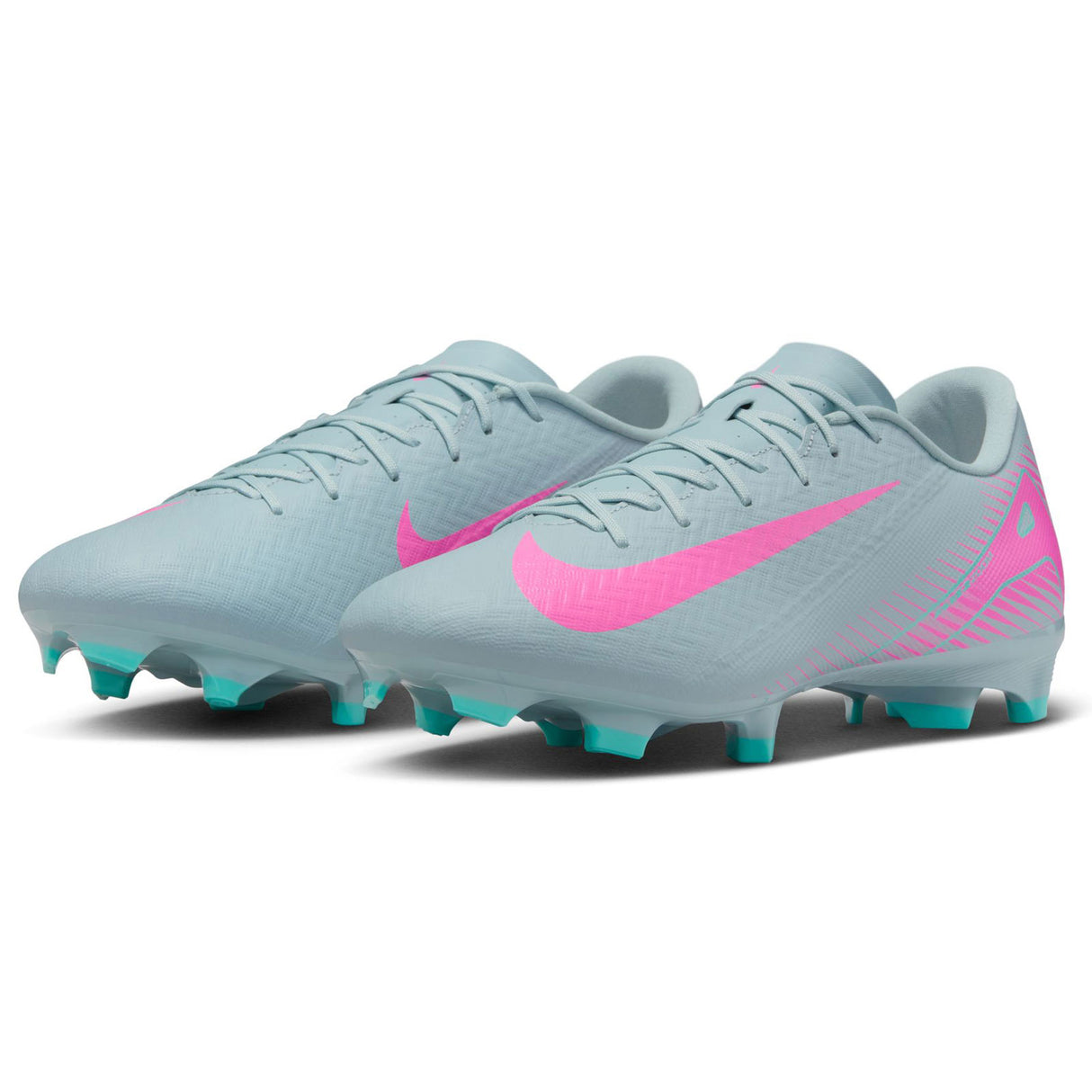 Nike Mercurial Vapor 16 Academy MG Low-Top Football Boots