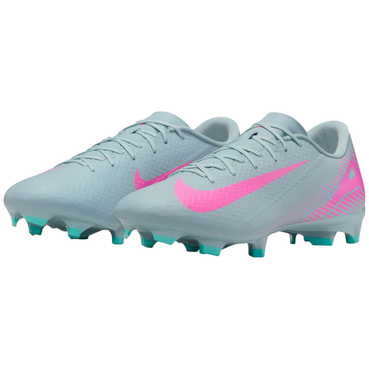 Nike Mercurial Vapor 16 Academy MG Low-Top Football Boots