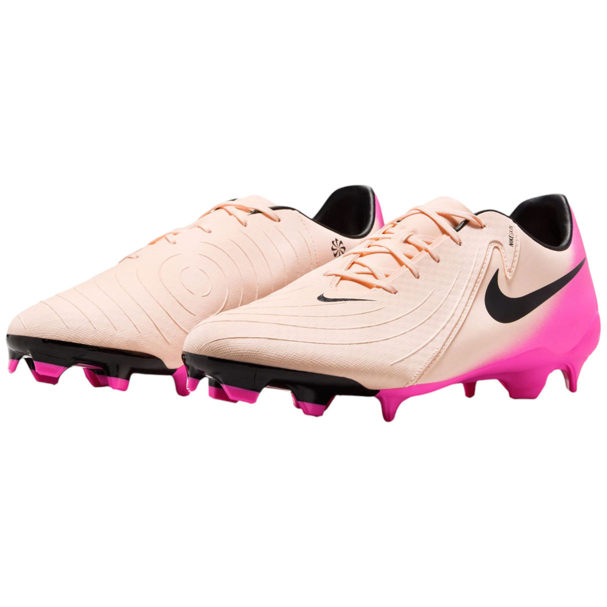 Nike Phantom Gx 2 Academy MG Low-Top Football Boots
