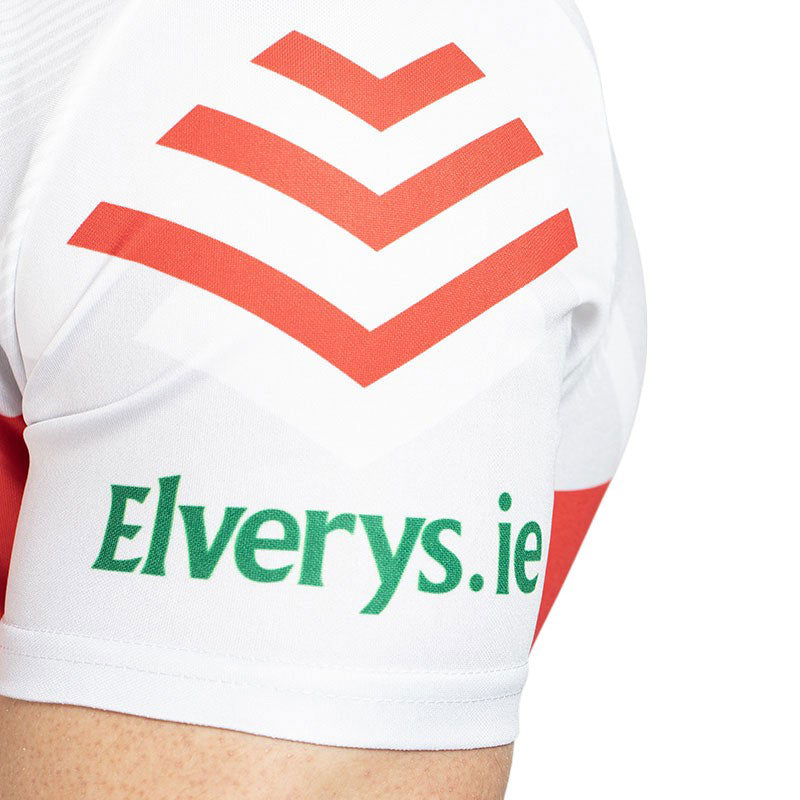 O'Neills Mayo 2025 Home Goalkeeper Player Fit Jersey