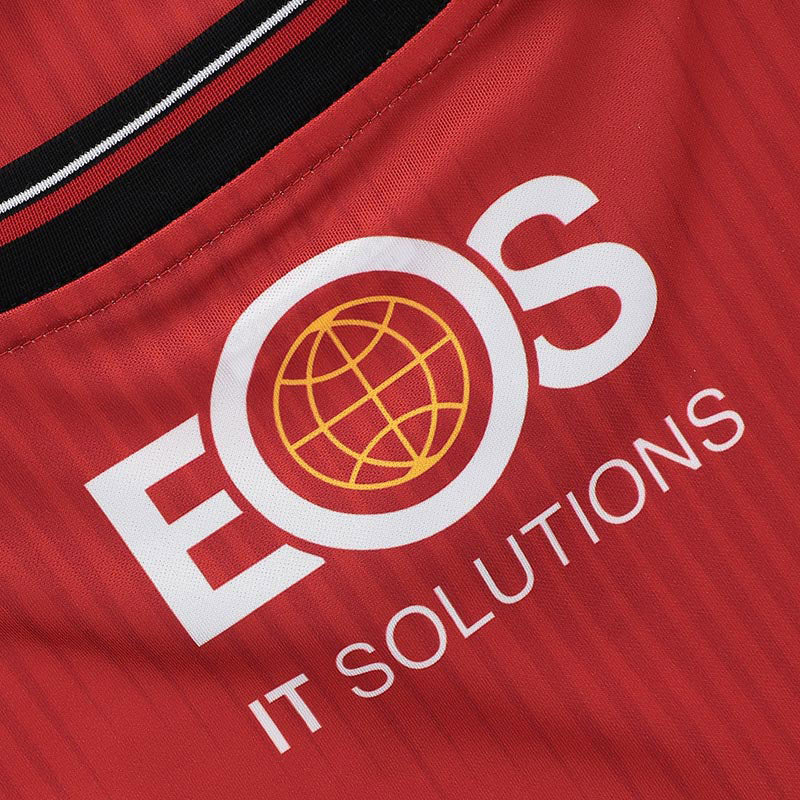 O'Neills Down GAA 2025 Home Jersey
