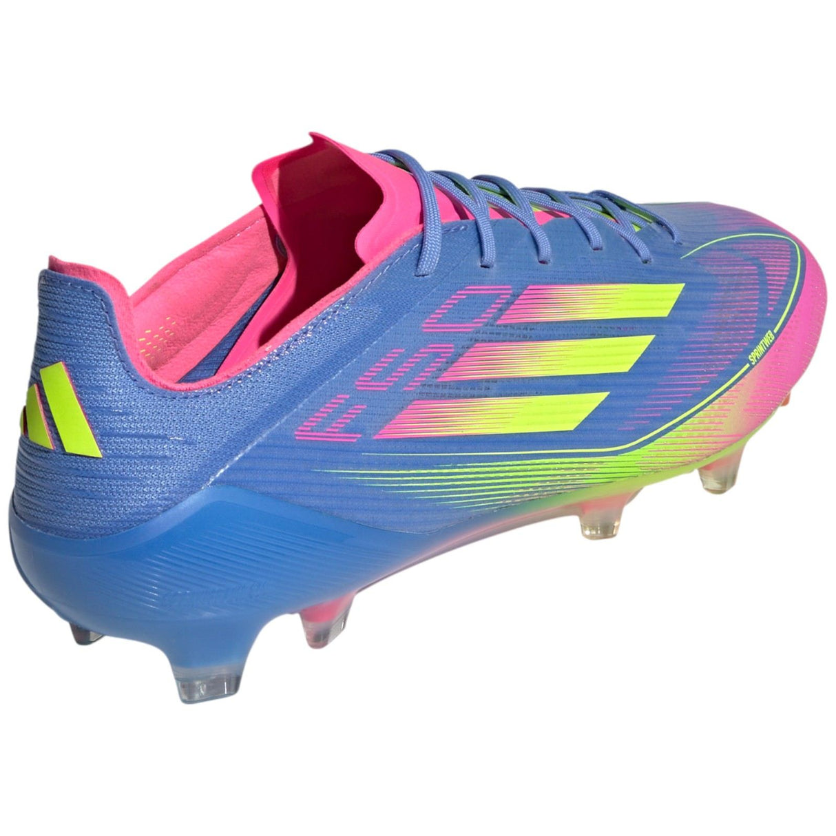 adidas F50 Elite Adults Firm Ground Football Boots