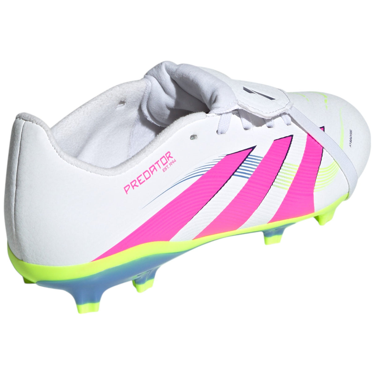adidas Predator League Kids Firm Ground Football Boots