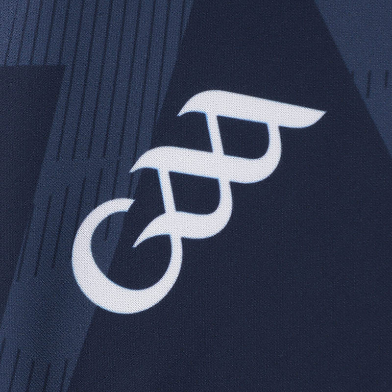 O'Neills Kildare GAA 2025 Goalkeeper Home Jersey