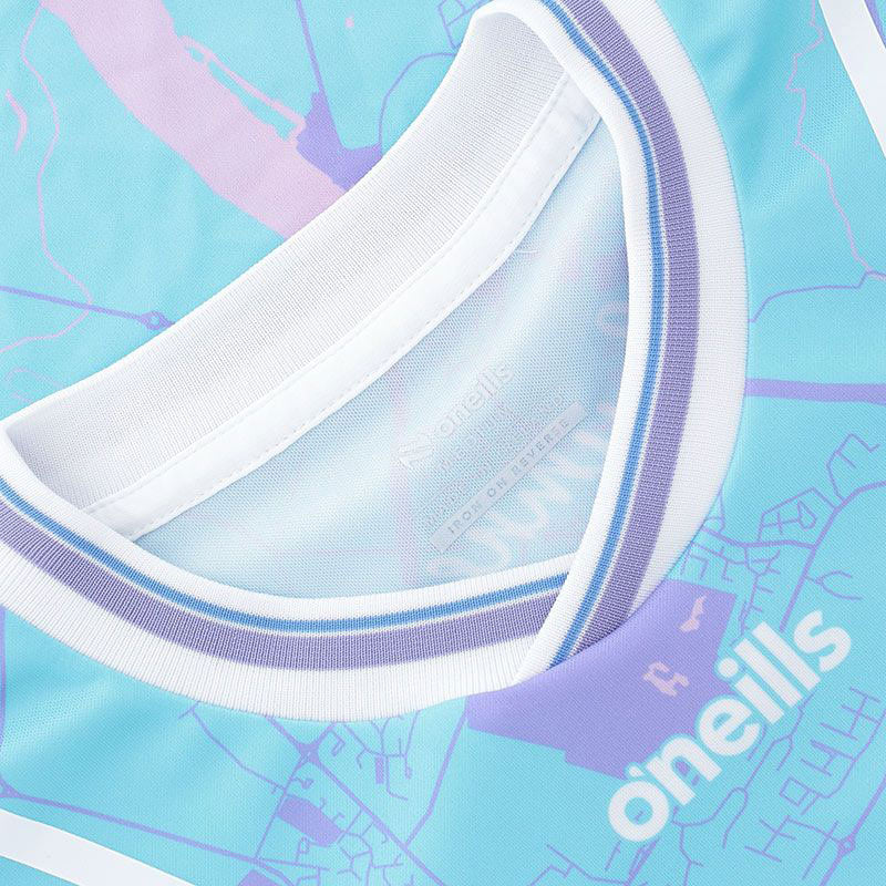 O'Neills Limerick GAA 2025 Goalkeeper Home Jersey