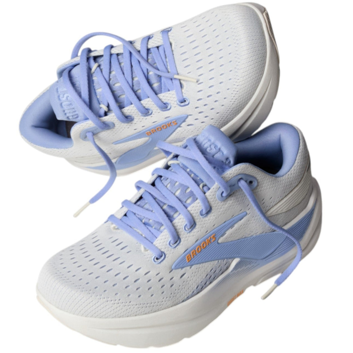 Brooks Ghost Max 3 Womens Running Shoes