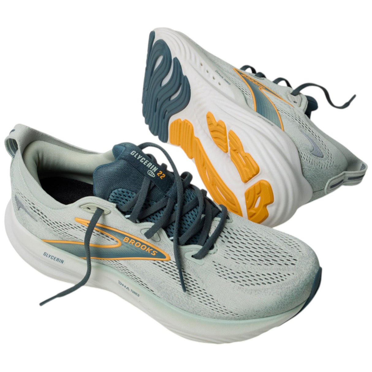 Brooks Glycerin 22 Mens Road Running Shoes