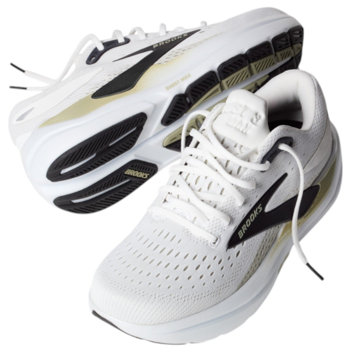 Brooks Ghost Max 3 Mens Running Shoes