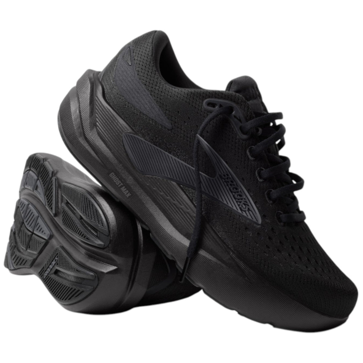 Brooks Ghost Max 3 Mens Running Shoes