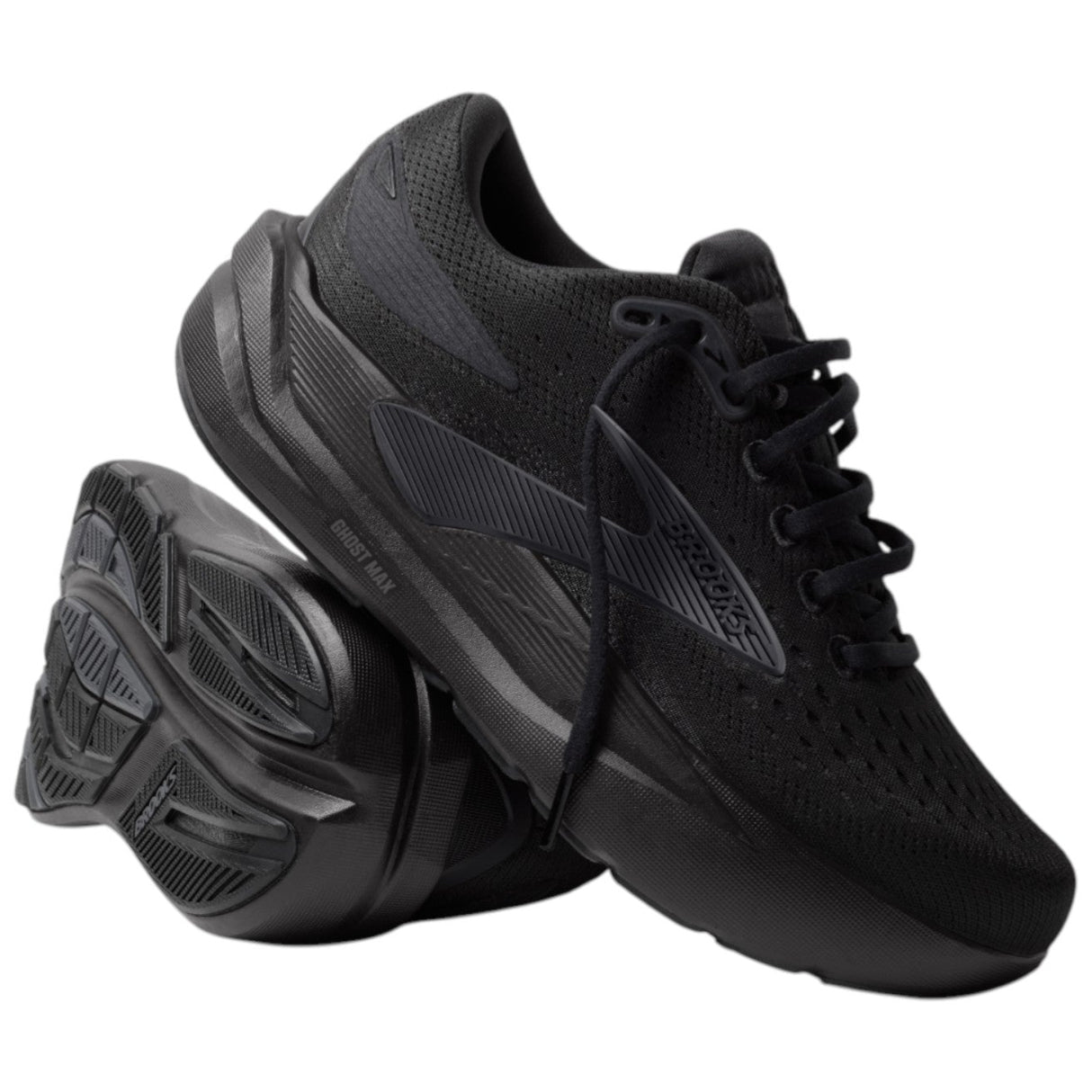 Brooks Ghost Max 3 Mens Running Shoes