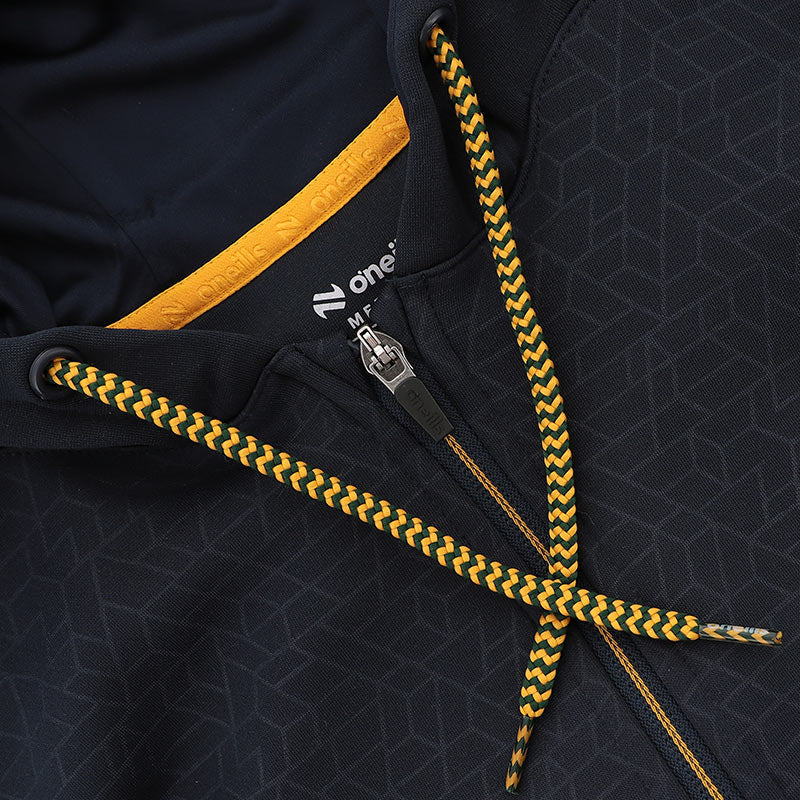 O'Neills Kerry Hydra Fleece FZ Hoody Nvy