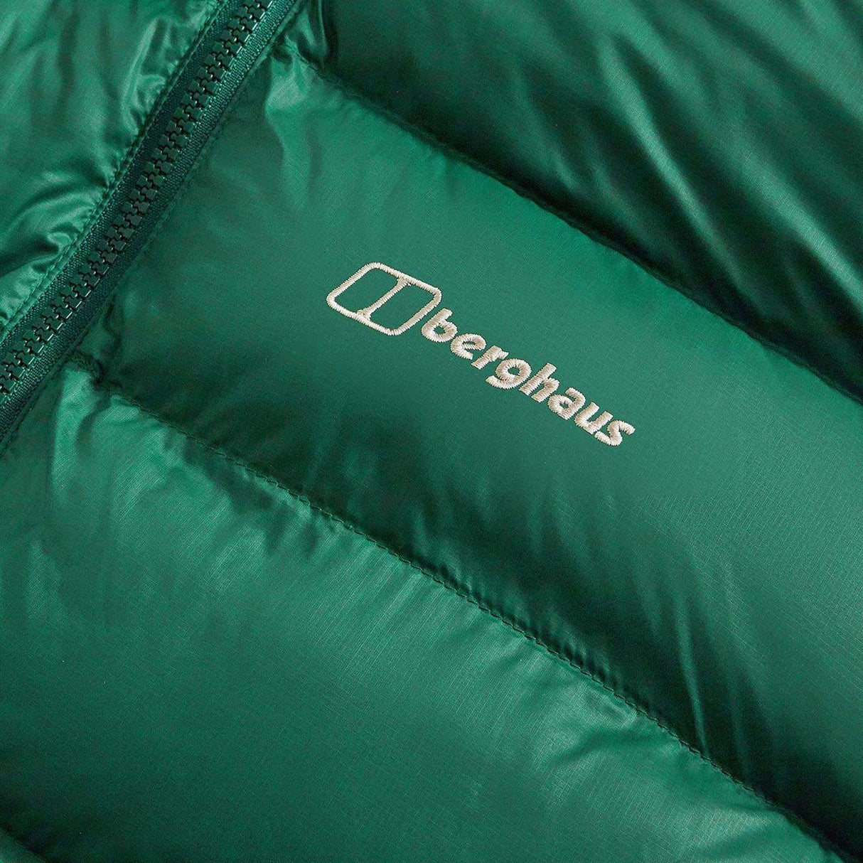Berghaus M Ewden Jkt Green