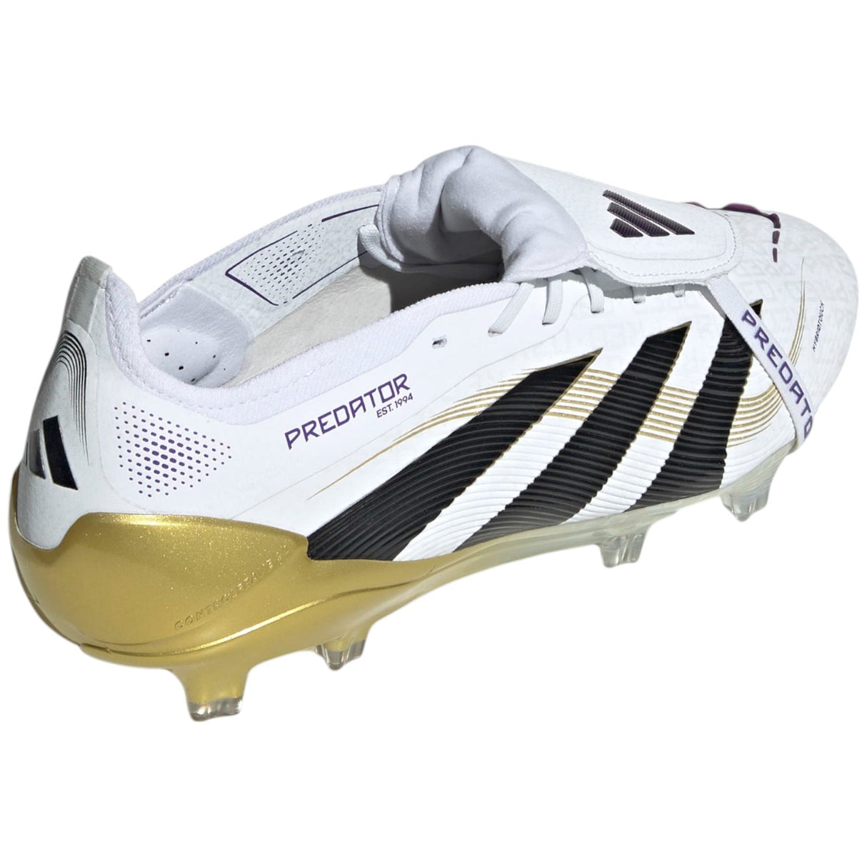 adidas Predator Elite Adults Firm Ground Football Boots