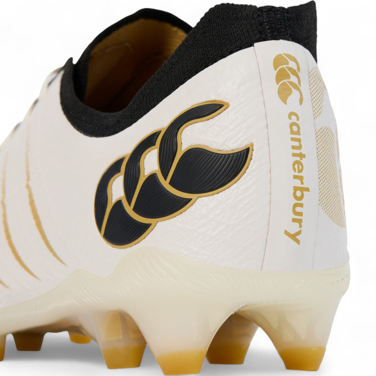 Canterbury Phoenix 2.0 Elite Adults Firm Ground Rugby Boots