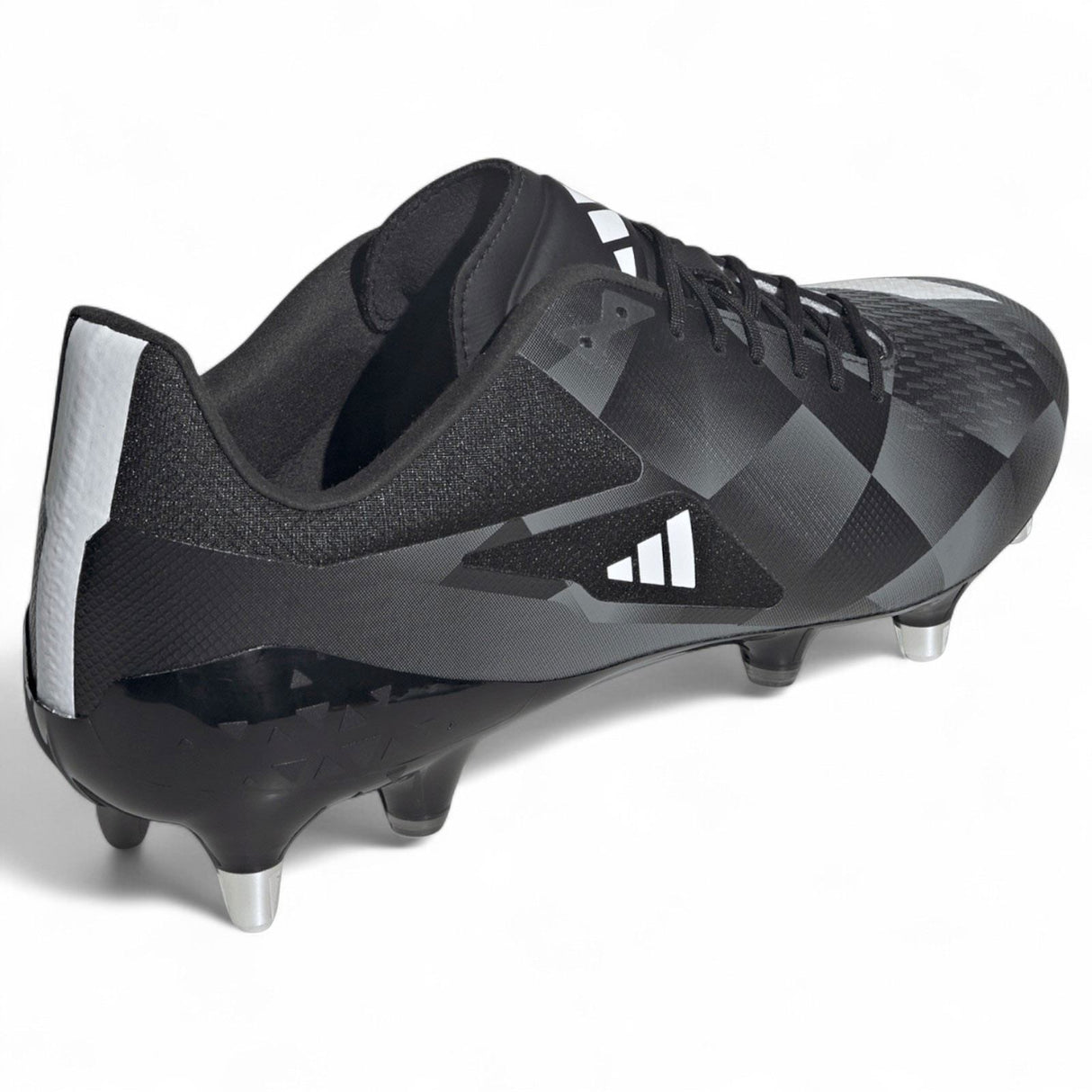 adidas Adizero RS15 Pro SG Black