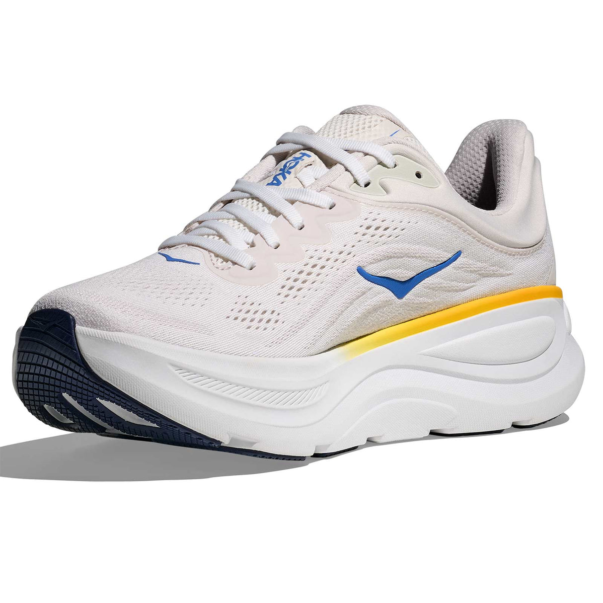 Hoka Bondi 9 Mens Running Shoes